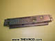 Cover - 221mm x 42.80mm x 16.50mm - SD/C243092-1