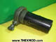 Socket Clamp - 2 1/2in - 7693B-1