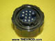 Connectors - 1.05in long - FV704743 - SO4B4F2-12/O-2