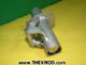 Housing Lever - Engine Stop Control - FV 2027998-3