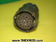 Socket - ABB06E-24-7SSN-1