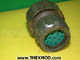 Socket - ABB06E-24-7SSN-2
