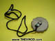 Cover - 10.5mm x 38.6mm od - 59-35 - 608-566-18-1