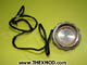 Cover - 10.5mm x 38.6mm od - 59-35 - 608-566-18-2
