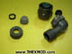 Connector - 63/64in dia - SD2/235193-2 - ND14736R-2