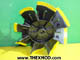 Fan - 11-13833-1