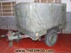 Trailer - Sankey - Field Kitchen-2
