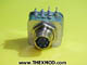 Connector - PT5562-2-611153-1