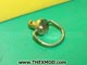 Stud Turnlock 5/16 IN ID - 0.4 IN LG - BJR5-50 - -3