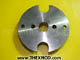 Coupling Half Shaft - CK4297-2