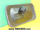 Mirror Head Close - HAH6386 - UP1603 - 281/0680/01-2