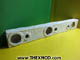 Duct - 39.85 x 2.06 x 3.44 in - FV756765-2
