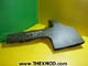 Duct - Front - 713mm x 252mm - FV2025246-1