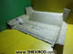Cowl Firescreen - Fibreglass - MZH1245-2