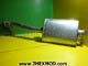 Muffler Exhaust - ESR2383 -1