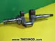 Crankshaft Engine Single Cylinder - 232585-1