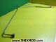 Pipe - Front - Offside - A1/9274-1