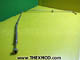 Pipe - Front - Offside - A1/9274-2