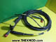 Cable - 15 con - 3.7m Long - GD400430-0370-07-1