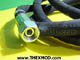 Hose - 2640mm - 1/2 bspf ends - FV2060766-2