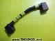 Lead Storage Battery - 300mm Long - FV2181479-1