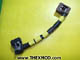Lead Storage Battery - 300mm Long - FV2181479-2