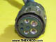 Wiring Harness - 5 Conductors - FV582682/1-3