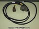 Cable - Power 3Pin - FV2066630 - FV2066631-1