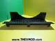 Firescreen - 672mm x 145mm x 285.5mm - 91095124-3