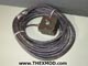 Remote - Start / Stop Switch - 3 Positions - 48FT-1