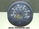 Gauge Speedometer - Siemens E-Tacho 1323-1