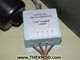 Motor - Windscreen Wiper Special EMC Wiper Motor-2