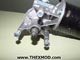 Motor - Windscreen Wiper Special EMC Wiper Motor-3