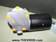 Motor - Windscreen Wiper Special EMC Wiper Motor-4