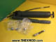 Grease Gun - Hand Lever Operated - 1211180-1