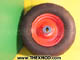 Tyre - 4 x 8 size 6 - Jockey Wheel-2
