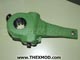 Brake Adjuster - Automatic - Haldex - 72143C-2