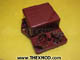 Control Intermittent Wipe - 24v - 4 pin plug -1