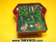 Control Intermittent Wipe - 24v - 4 pin plug -2
