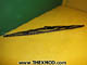 Blade Windscreen Wiper - Front - 13980669-1
