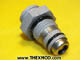 Indicator Pressure Set to 2.5 bar - RC860MZ090-H-2