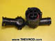 Shell Connector - 81.25475-0181-1