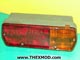 Light - Cluster - Stop - Tail Flasher - 24V - AS31921 -1