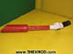 Lever Manual Control - AB/2/4/1025-2
