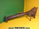 Tailer Support Leg - FV2140260-1
