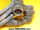 Cable - 3.5m Long - 825.1.89.4065-2