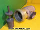 Body Valve - AAA283563-04-1