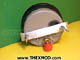 Gauge - F1G11-18-0-25BAR100M-2