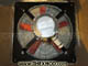 Fan Electrical - Single Phase - 126038-1