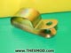 Clip - Loop - 1/2 IN H - 1IN - Pack of 20-2